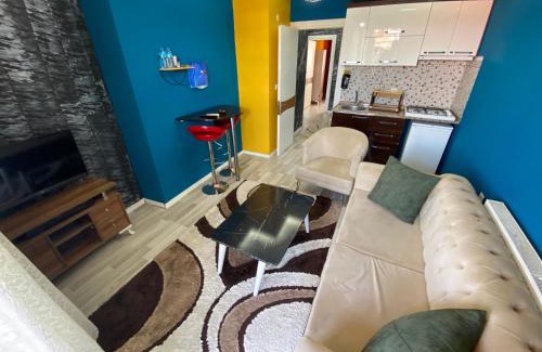 Buca Apartment | Royal Palace Boutique Hotel