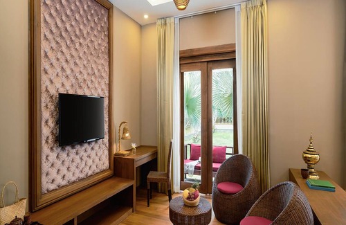 Bagan Hotel | Royal Palace Hotel