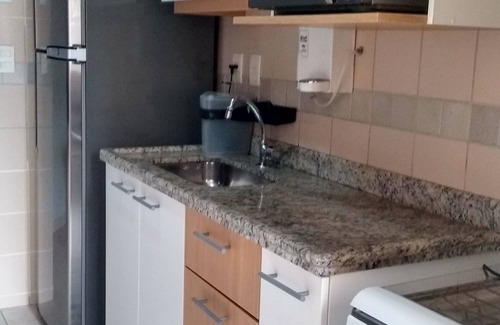 Termal Apartment | Royal Park 3 bedrooms Caldas Novas: apartment with swimming pools