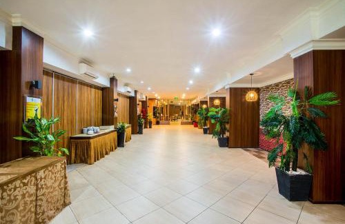 Samarinda Hotel | Royal Park Hotel