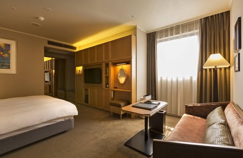 Kawara Machi Hotel | Royal Park Hotel Takamatsu