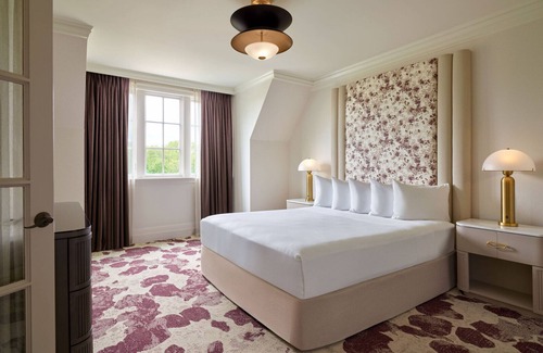 Rochester Hotel | Royal Park Hotel