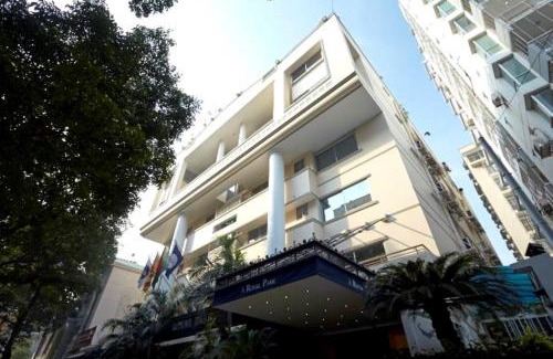 Banani Hotel | Royal Park Residence Hotel