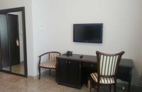 Taldykorgan Hotel | Royal Petrol Hotel