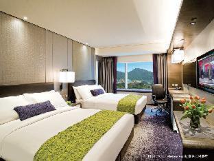 Prince Edward Hotel | Royal Plaza Hotel