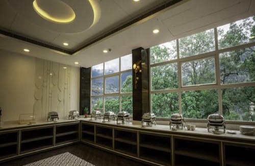 Gangtok Hotel | Royal Potala