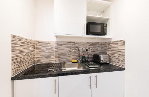 New Town Apartment | Royal Princes Suites