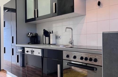 Knittelfeld Apartment | ROYAL RACiNG SUiTE TOP3 - ROYAL RACiNG SUiTE KF