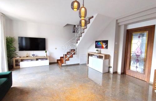 Abano Terme Apartment | Royal Residence Abano Terme