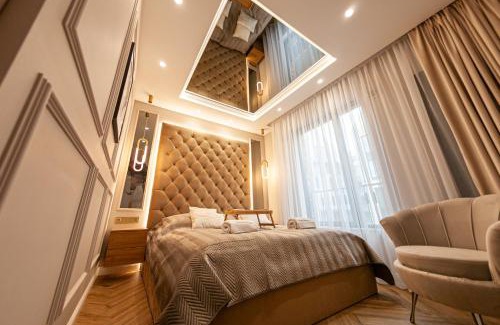 Gdansk City Center Apartment | Royal Residence Apartment