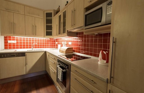 Hradcany House | ROYAL RESIDENCE PRAGUE CASTLE 160 m2 + BALCONY