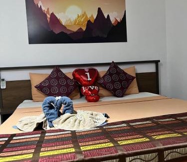 Plaine Magnien House | Royal Residency