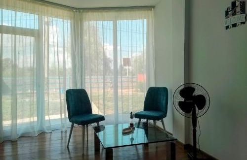 Crisan Cabin | Royal