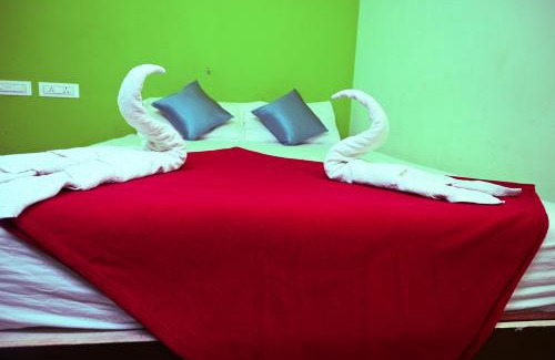 Harihar Hotel | Royal Rock INN