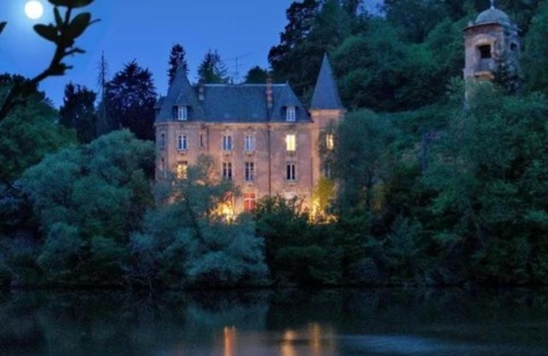 Liverdun Apartment | Royal Room - Love-room proche de Nancy