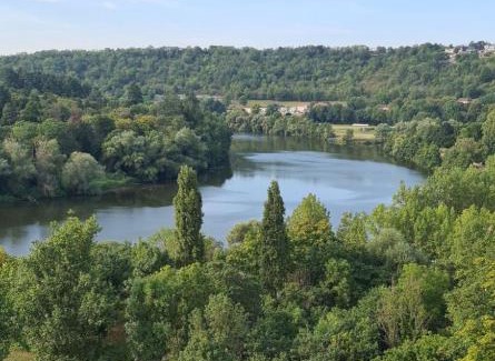 Liverdun Apartment | Royal Room - Love-room proche de Nancy