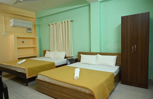 Port Blair House | ROYAL SEAVIEW RESIDENCY