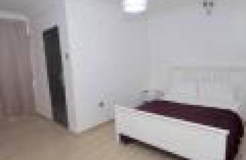 Ibadan Cabin | Royal Signature Suites and Apartments