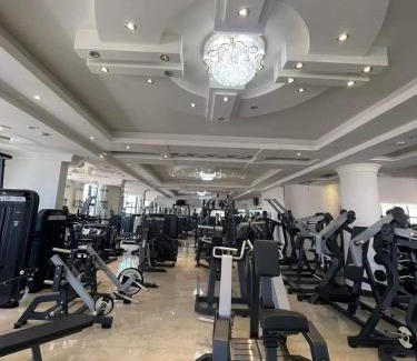 Sanaa Hotel | Royal Star Hotel