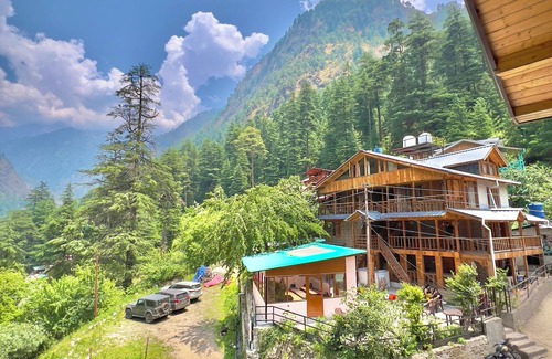 Kasol Villa | Royal Star Kasol