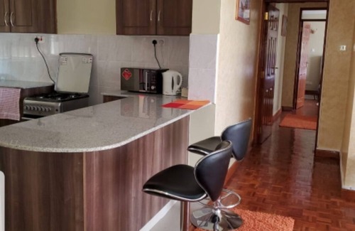 Nanyuki Apartment | ROYAL STRATA HOUSE
