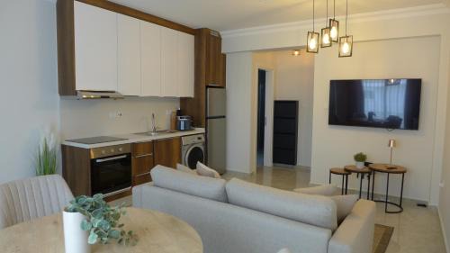 Trikomo Apartment | Royal Sun Elite Iskele - Luxury Apartments