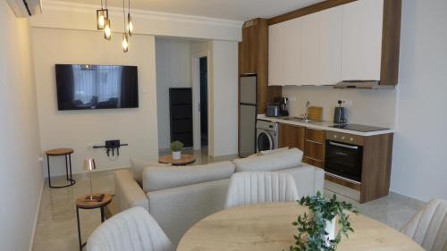 Trikomo Apartment | Royal Sun Elite Iskele - Luxury Apartments