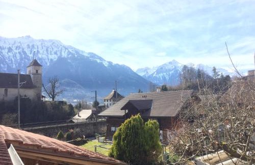 Ringgenberg Apartment | Royal Swiss Apartments