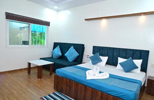 Warora Hotel | Royal Tadoba Hotel