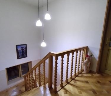 Telavi Villa | Royal Telavi