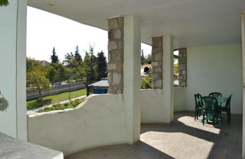 Telavi Villa | Royal Telavi