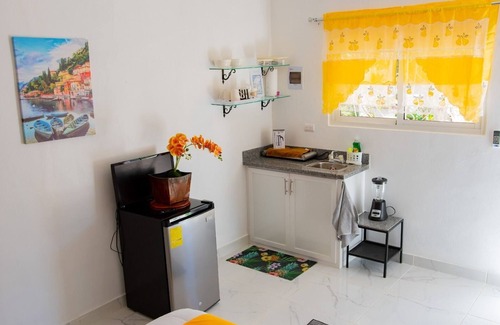 Los Maestros Apartment | Royal Terrace PRINCE III