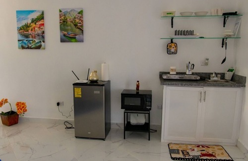 Los Maestros Apartment | Royal Terrace PRINCE III