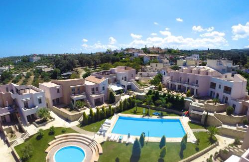 Loutra House | Royal Touch Suite