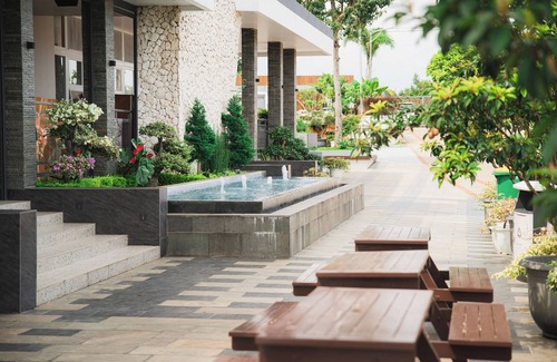 Pancawati Villa | Royal Urban Resort