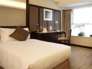 Ting Kau Resort | Royal View Hotel