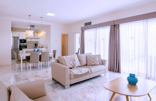 Geafond Villa | Royal Villa 2 people Alegria