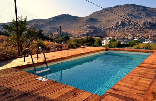 Pedi Villa | Royal Villa Pedi