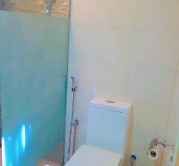 Male House | ROYAL Village Dhangethi Maldives