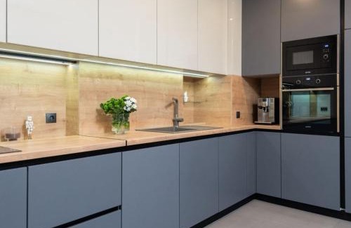 Kaynaslı Apartment | Royal Village House