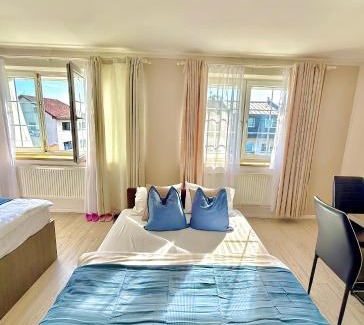 Libus Hotel | Royal Villas