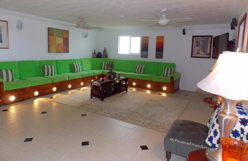 Silver Sands Villa | Royal Vista Villa