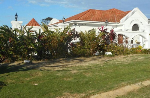 Silver Sands Villa | Royal Vista Villa
