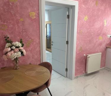 Heviz Apartment | Royal Wellness Apartman