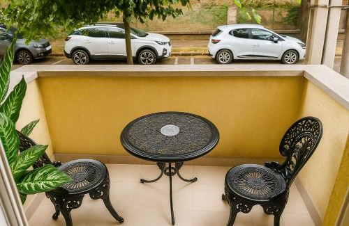 Heviz Apartment | Royal Wellness Apartman