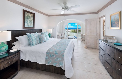 Halcyon Heights Villa | Royal Westmoreland - Cassia Heights 4 by Island Villas