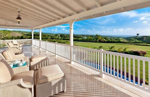 Westmoreland Villa | Royal Westmoreland - High Spirit by Blue Sky Luxury