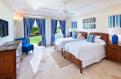 Westmoreland Villa | Royal Westmoreland - High Spirit by Blue Sky Luxury