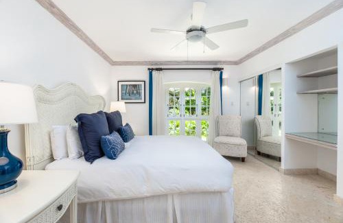 Merlin Bay Apartment | Royal Westmoreland - Royal Apartment 214 by Island Villas