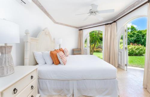 Merlin Bay Apartment | Royal Westmoreland - Royal Apartment 214 by Island Villas